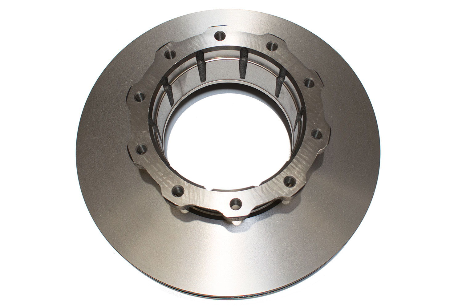 Bremsscheibe 438x45, Belüftet, Vorne Mercedes O 340, O 404, Tourismo (O 350), Ho, Vo