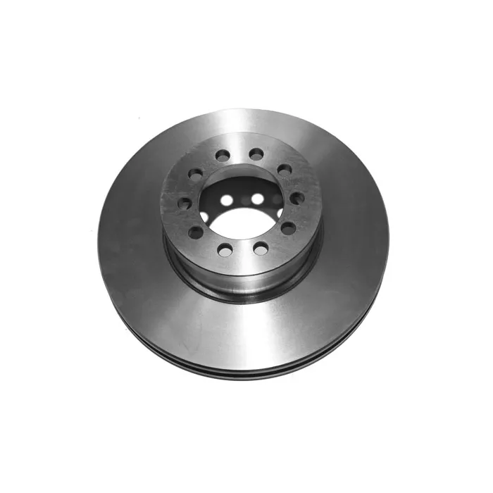 Bremsscheibe 335x34, Belüftet, Vorne Mercedes Antos Atego MP1 MP2 MP3