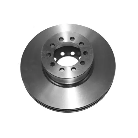 Disco de Freno 335x34, Ventilado, Delanteras Mercedes Antos Atego MP1 MP2 MP3