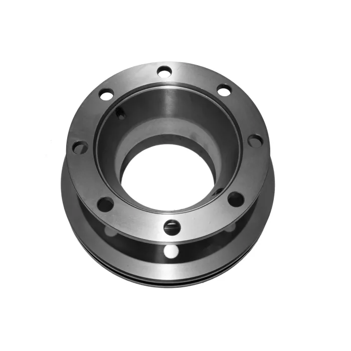 Bremsscheibe 377x45, Belüftet, Vorne BPW SKH SKHSF SKHBMHLL Eco Plus Eco-Maxx