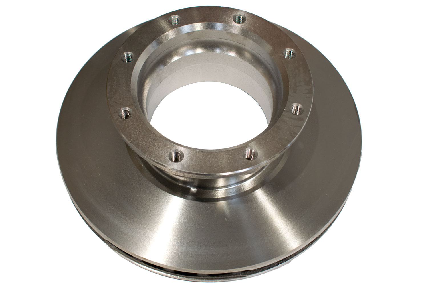 Disco de Freno 335x34, Ventilado, Traseras Mercedes Atego MP1 MP2 MP3