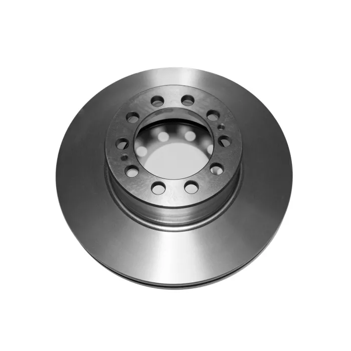Disco de Freno 430x45, Ventilado, Delanteras Mercedes Actros MP4 / MP5, Antos, Arocs, Econic 2 07.11-