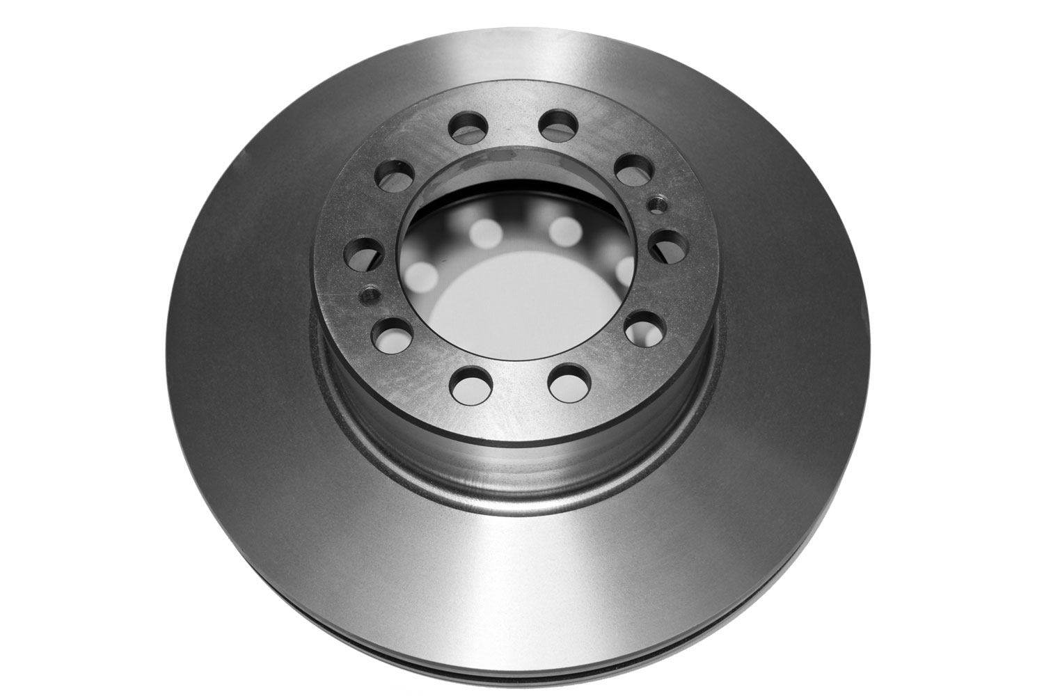 Brake Disc 430x45, Ventilated, Front Mercedes Actros MP4 / MP5, Antos, Arocs, Econic 2 07.11-
