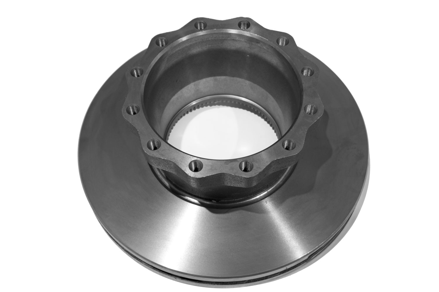 Disque de Frein 330x34, Ventilé, Arrière MAN FOC, L2000, M2000 L 4.6d / 6.9d 06.93-