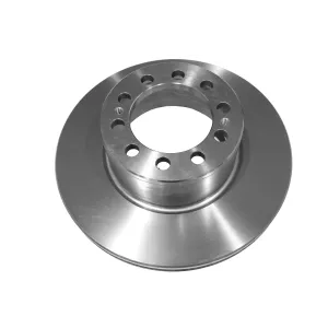 Tarcza Hamulcowa 430x45, Wleczona, Przód Mercedes Actros MP2 / MP3 / MP4 / MP5, Antos, Atego I / II, Axor I / II