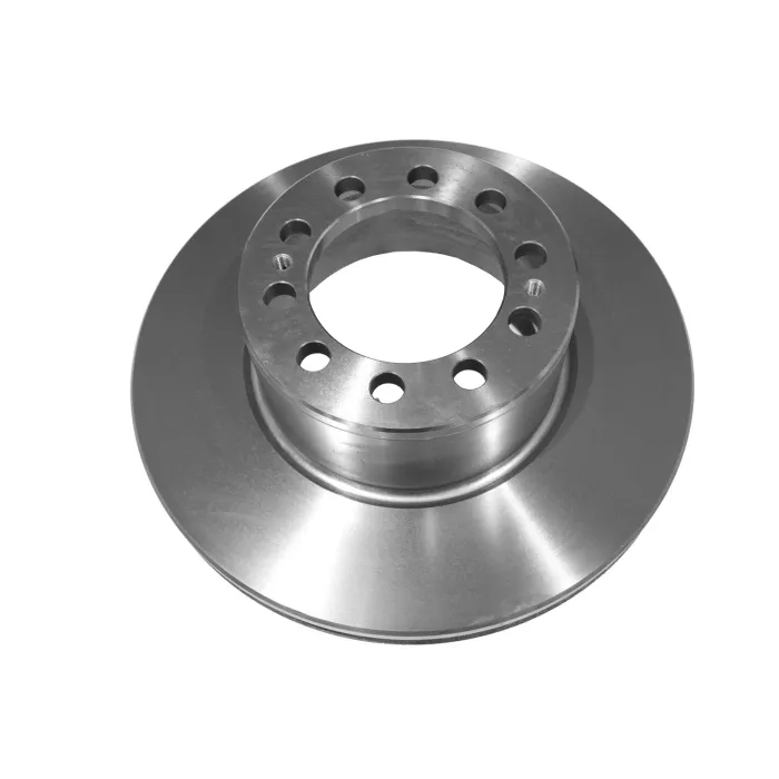 Disco de Freno 430x45, de Arrastre, Delantero Mercedes Actros MP2 / MP3 / MP4 / MP5, Antos, Atego I / II, Axor I / II