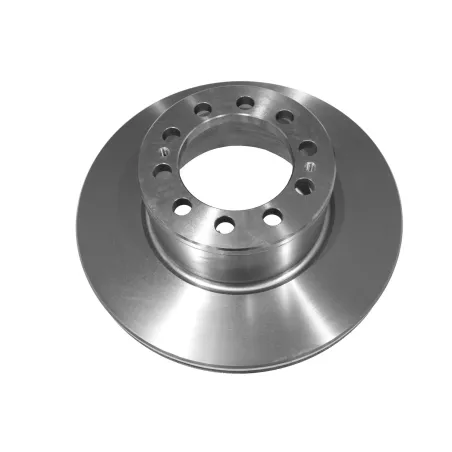 Disco de Freno 430x45, de Arrastre, Delantero Mercedes Actros MP2 / MP3 / MP4 / MP5, Antos, Atego I / II, Axor I / II