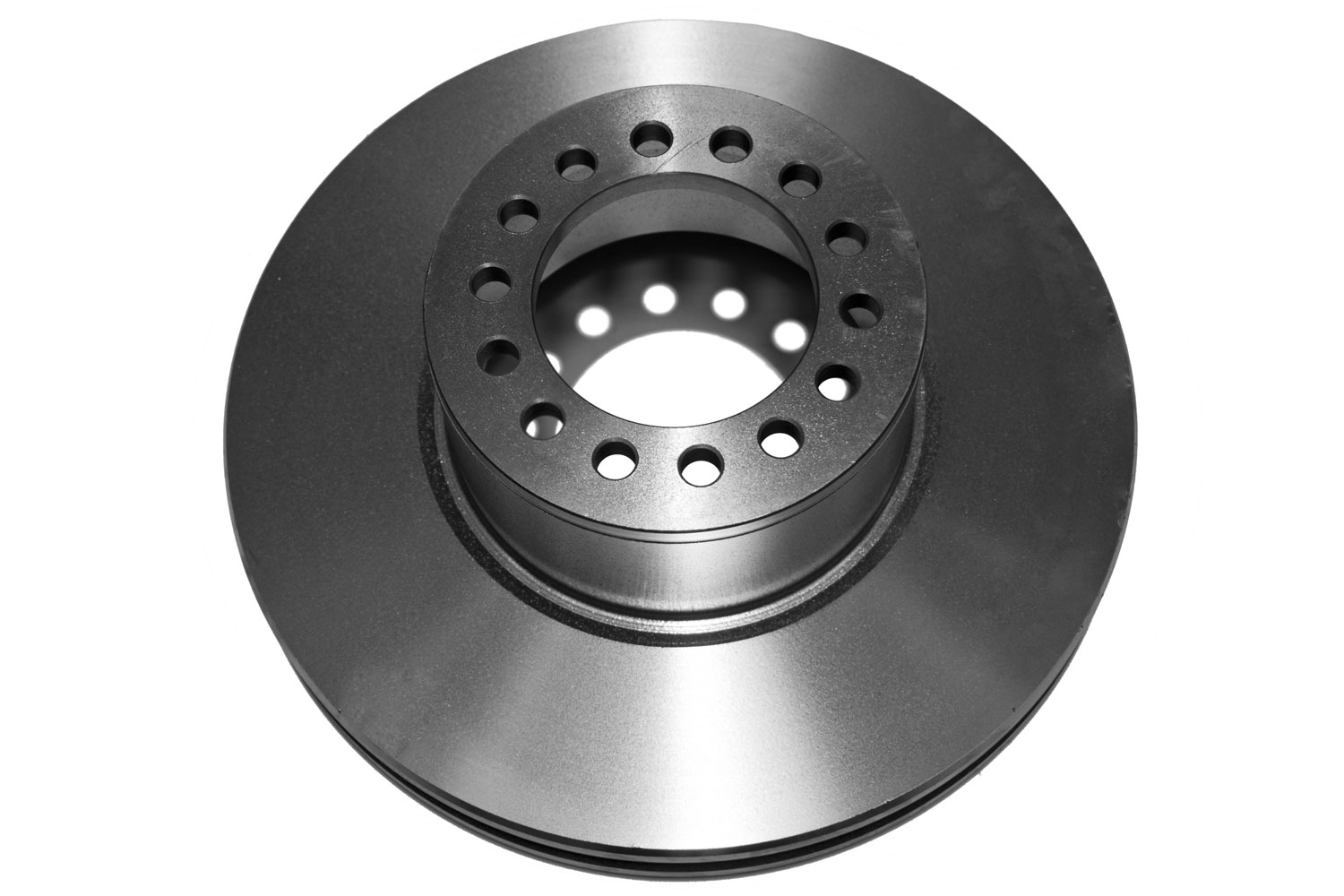 Disque de Frein 377x45, Ventilé, Avant