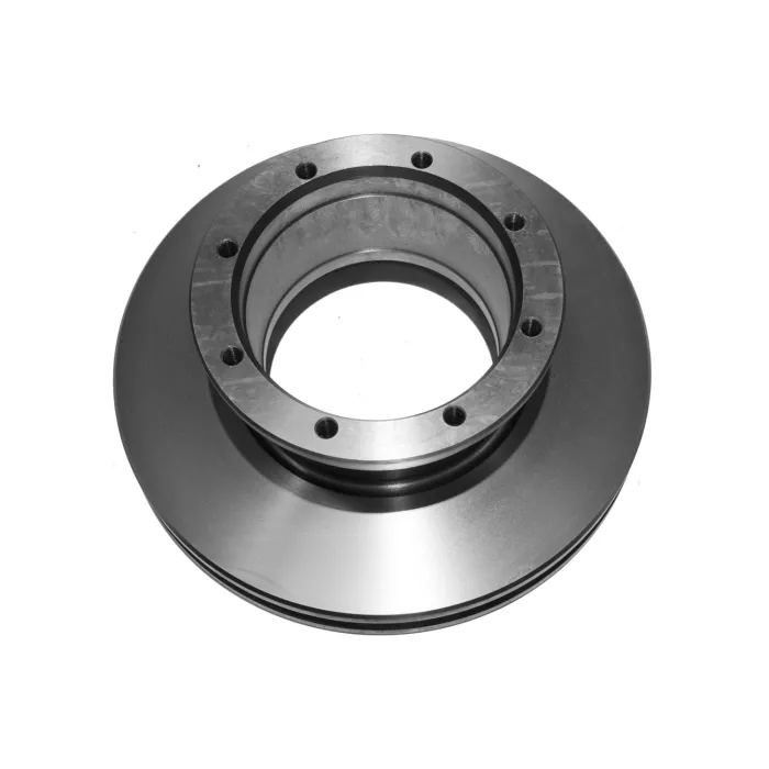 Disque de Frein 377x45, Ventilé, Arrière Mercedes Atego MP1 MP2 MP3 Tourino (O 510) 4.2d-7.7d 01.98-, Jost Corona Mark II