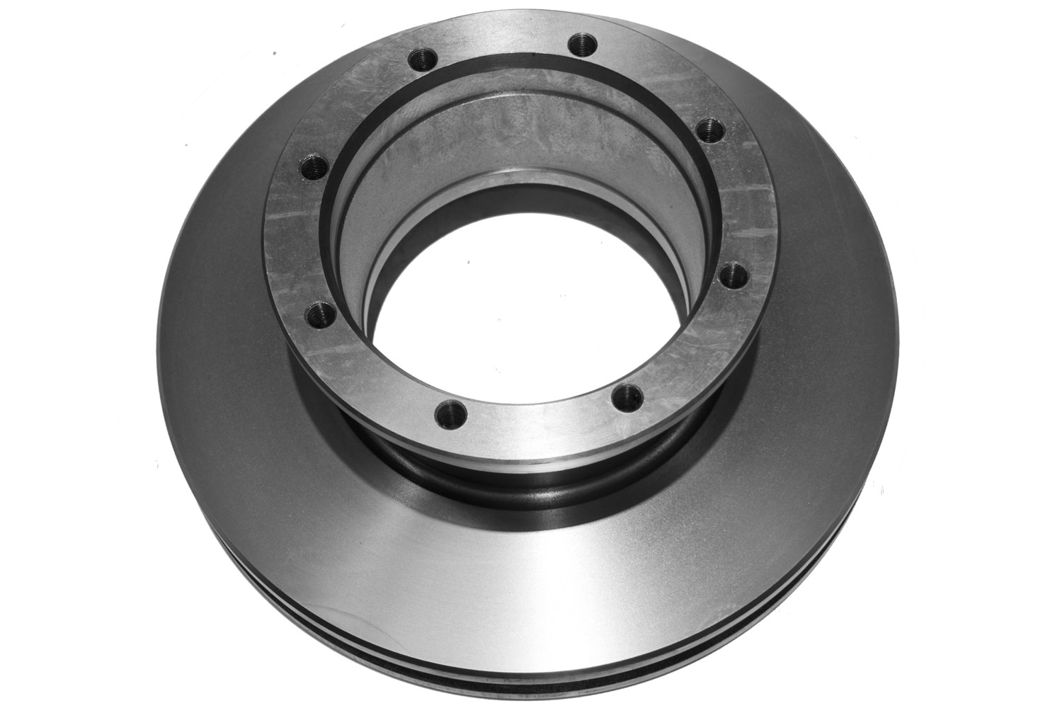 Disque de Frein 377x45, Ventilé, Arrière Mercedes Atego MP1 MP2 MP3 Tourino (O 510) 4.2d-7.7d 01.98-, Jost Corona Mark II