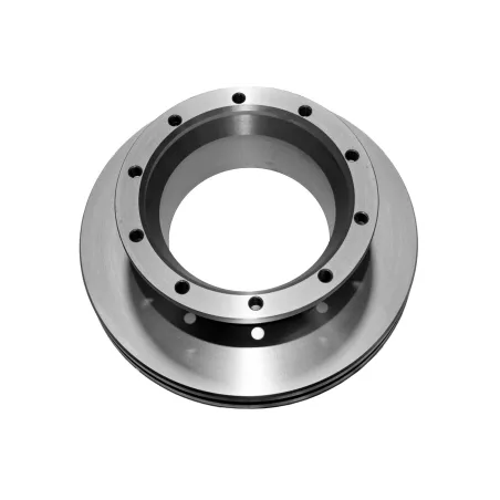 Disque de Frein 377x45, Ventilé Mercedes DCA, DLS, TE