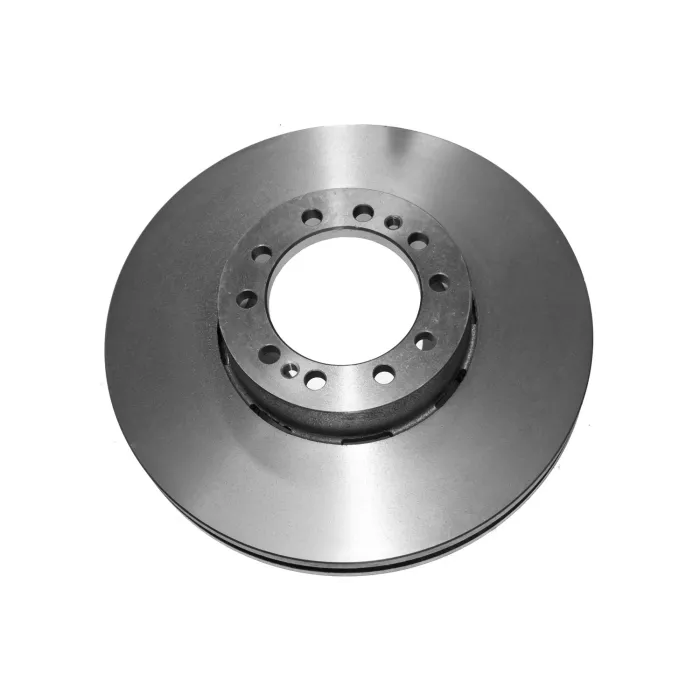 Disco de Freno 438x45, Ventilado, Delanteras
