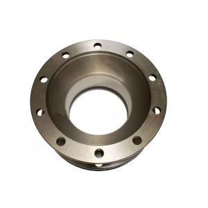 Disco de Freno 375x45 ,ventilado