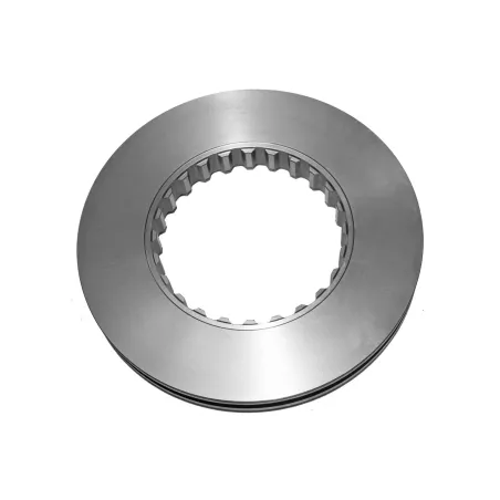 Disco de Freno 410x45, Ventilado, Delanteras