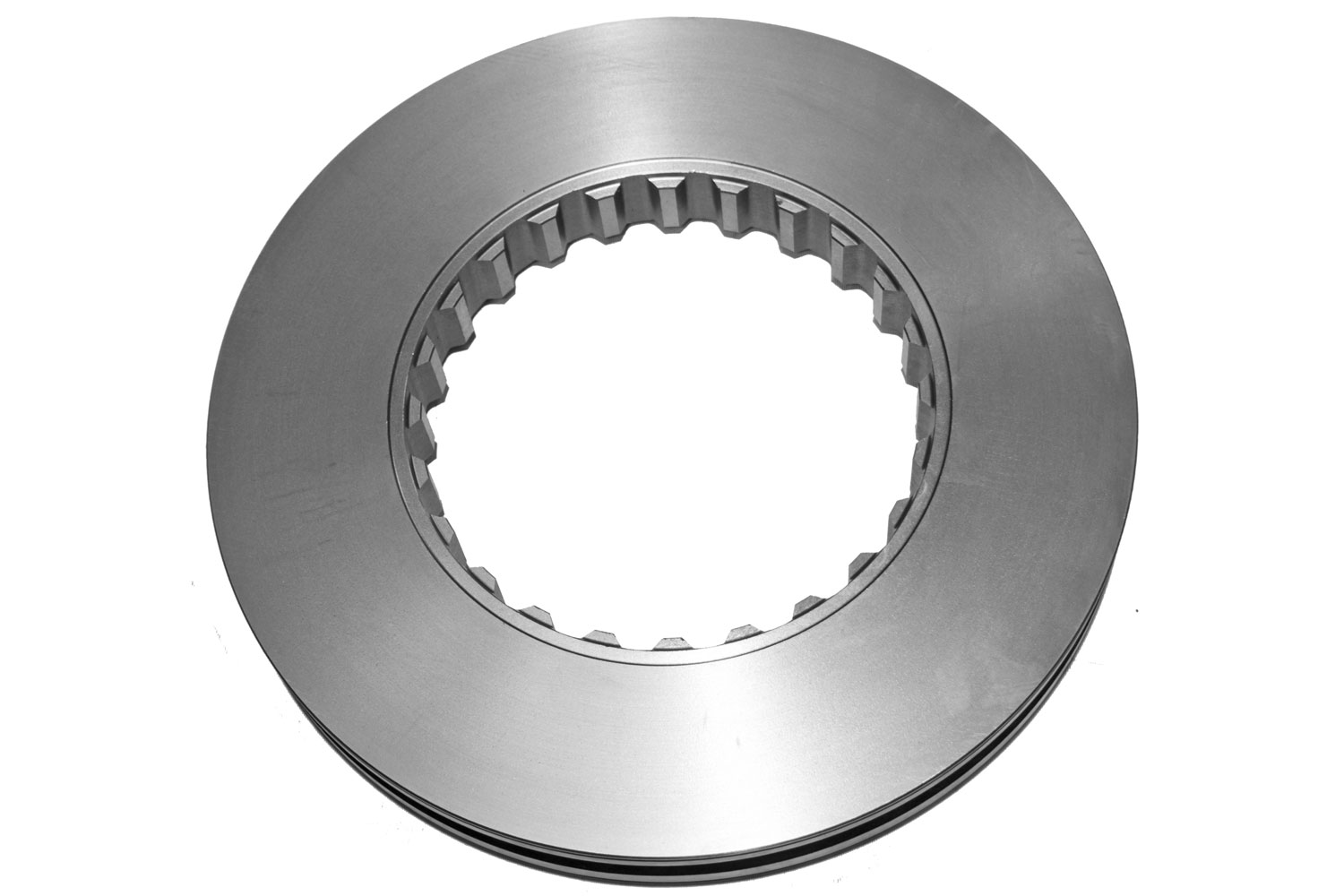 Disco de Freno 410x45, Ventilado, Delanteras