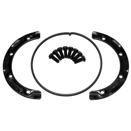 Bremsscheibe 410x45, Belüftet, Vorne