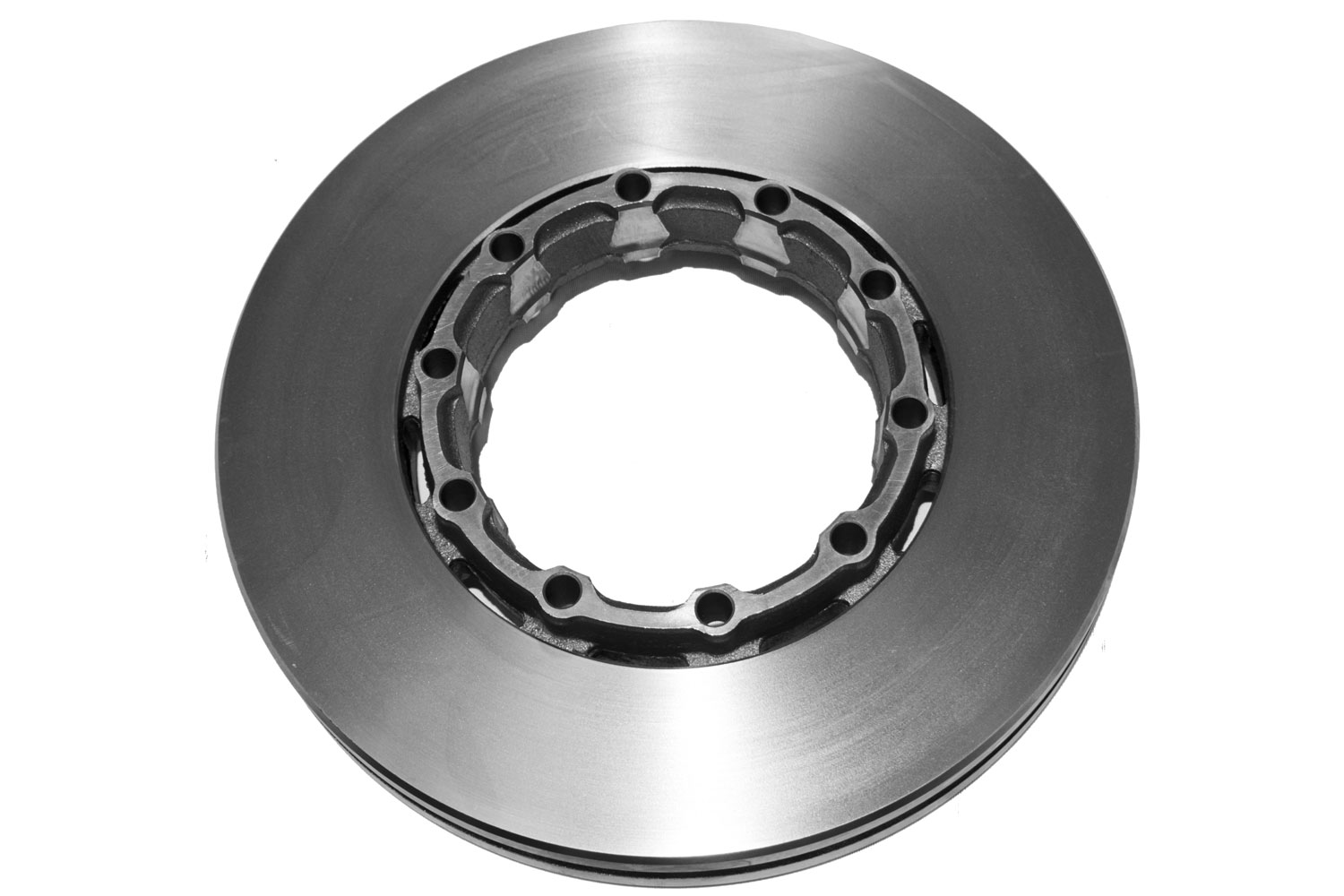 Disco de Freno 376x45, Ventilado