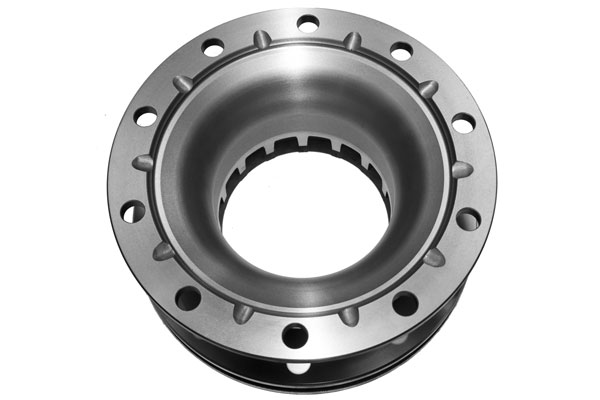 Bremsscheibe 377x45 Belüftet