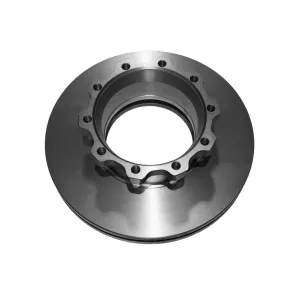 Disco de Freno 432x45, Ventilado, Delanteras / Traseras