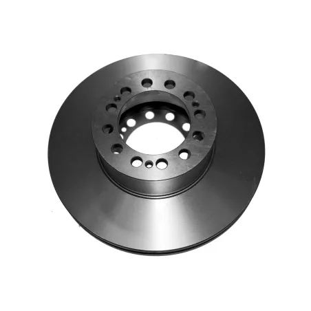 Disco de Freno 430x45, Ventilado, Delanteras