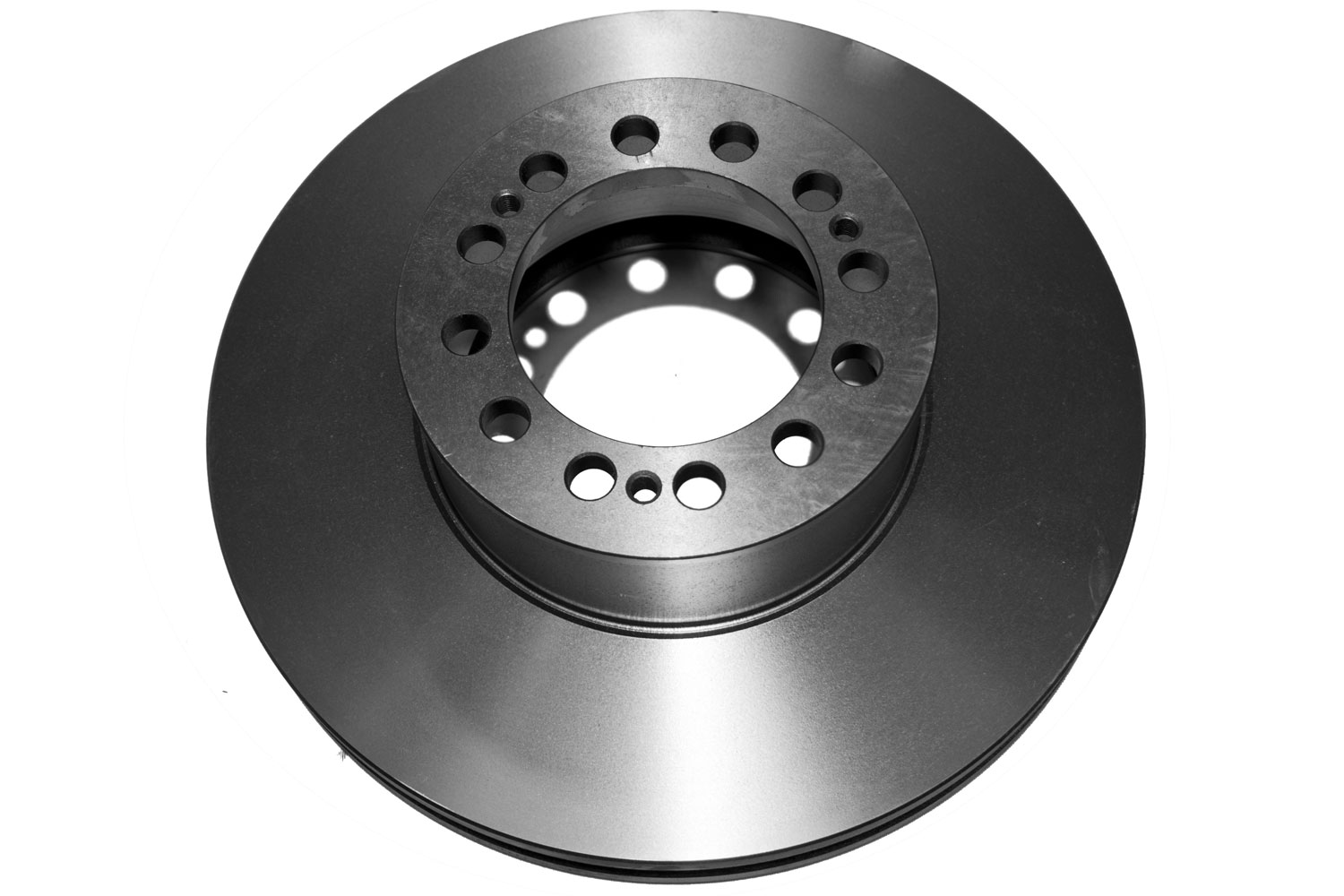 Disque de Frein 430x45, Ventilé, Avant