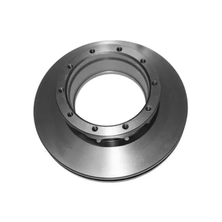 Disco de Freno 430x45, Ventilado, Delanteras / Traseras