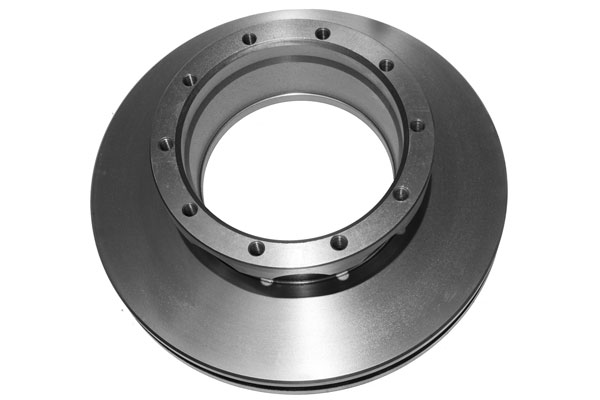 Disco de Freno 430x45, Ventilado, Delanteras / Traseras