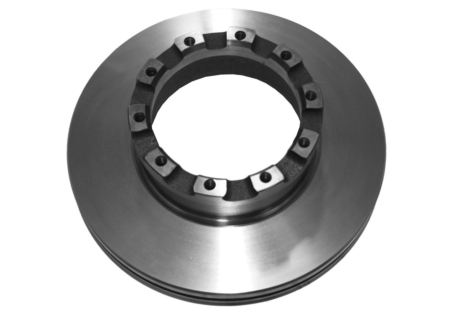 Bremsscheibe 430x45, Belüftet