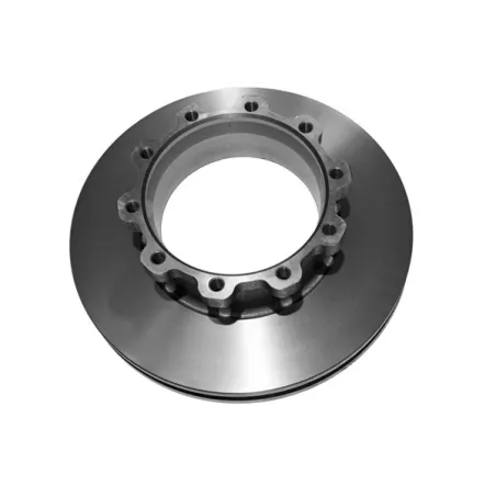 Disco de Freno 430x45, Ventilado, Delanteras / Traseras