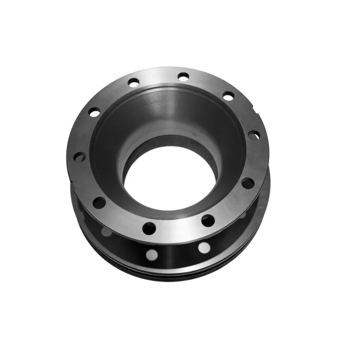 Disque de Frein 430x45, Ventilé