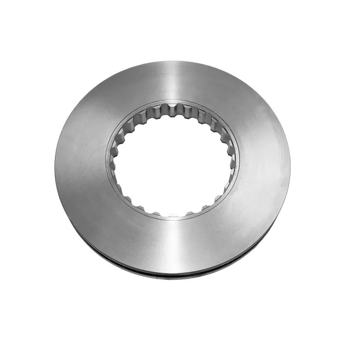 Bremsscheibe 434x45, Belüftet, Vorne / Hinten