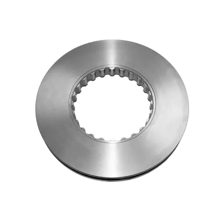 Disco de Freno 434x45, Ventilado, Delanteras / Traseras