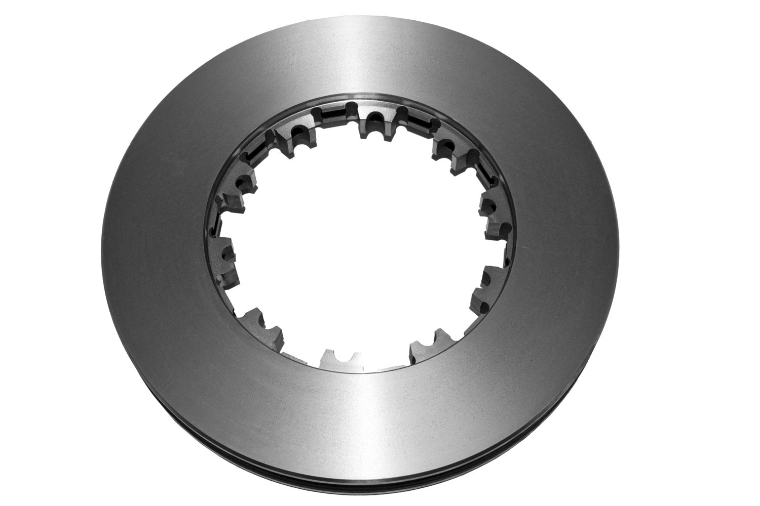 Disque de Frein 432x45, Ventilé