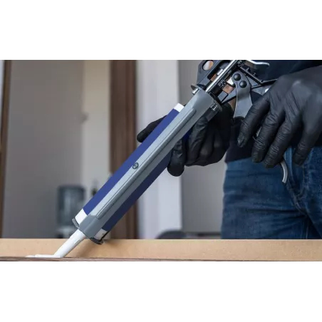 K2 Solt Pistolet Do Silikonu, Kleju, Mas