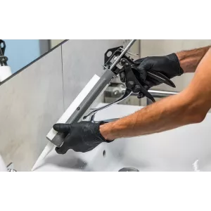 K2 Solt Sealant / Adhesive / Compound Gun