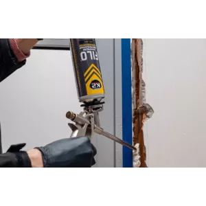 K2 Folt Foam Gun With Adjustment