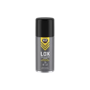 K2 Lox Grasa para Cerraduras y Candados 150ml