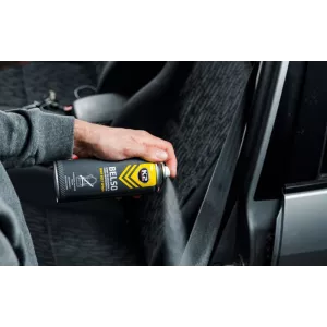 K2 Belso Produit de Régénération Des Ceintures de Sécurité 400ml