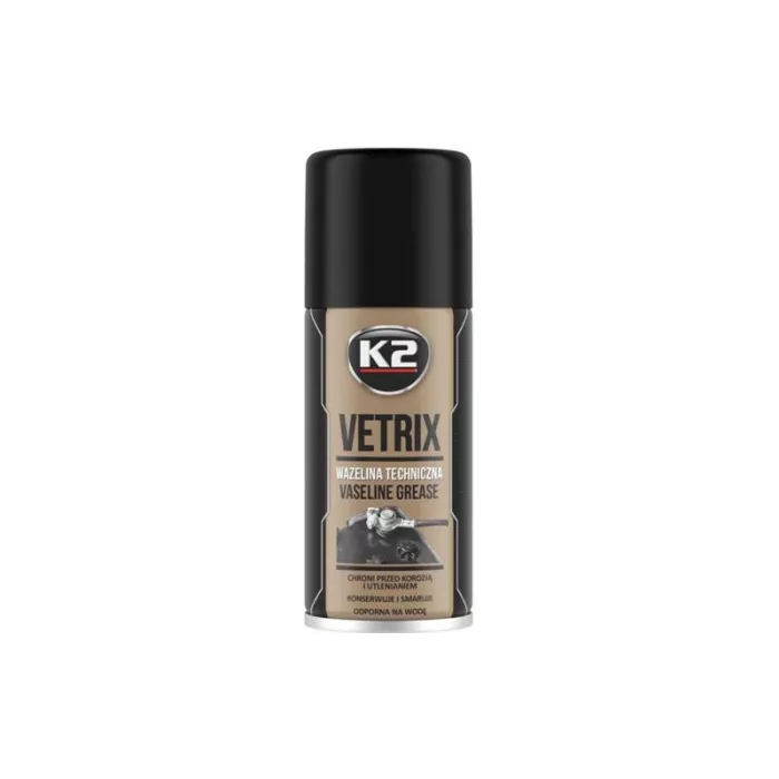 K2 Vetrix Technical Vaseline 132g