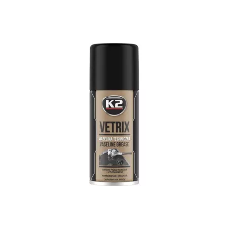 K2 Vetrix Technical Vaseline 132g