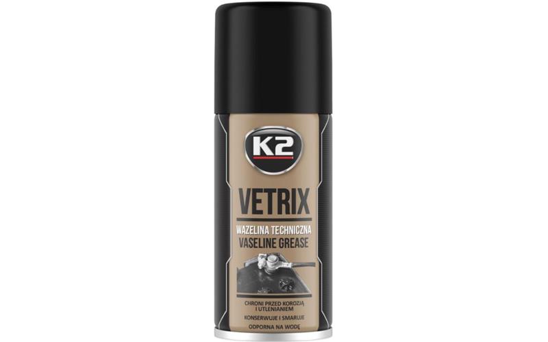 K2 Vetrix Technical Vaseline 132g