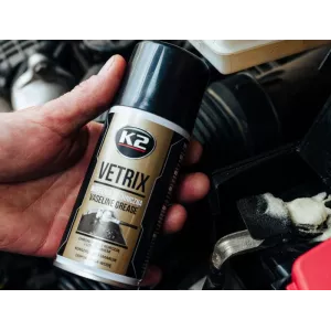 K2 Vetrix ТЕХНИЧЕСКИЙ ВАЗЕЛИН 132Г