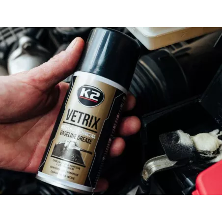 K2 Vetrix Technical Vaseline 132g