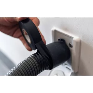 K2 Insulation Tape 19mmx20m (Black)