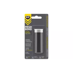 K2 Mega Bond Masilla de Acero 40g