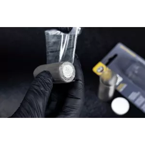 K2 Mega Bond Steel Epoxy Putty 40g
