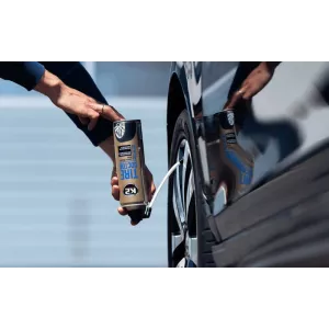 K2 Tire Doktor Liquid Spare Tyre 500ml