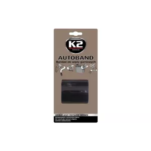 K2 Autoband Venda para Mangueras de Goma 5cmx3m