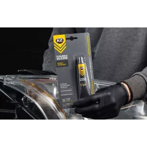 K2 Flüssiges Silikon 21g
