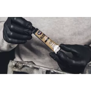 K2 Silicona Resistente A Altas Temperaturas +350°C 21g (Negra)